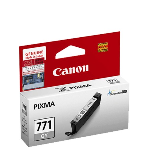 CANON CLI-771GY