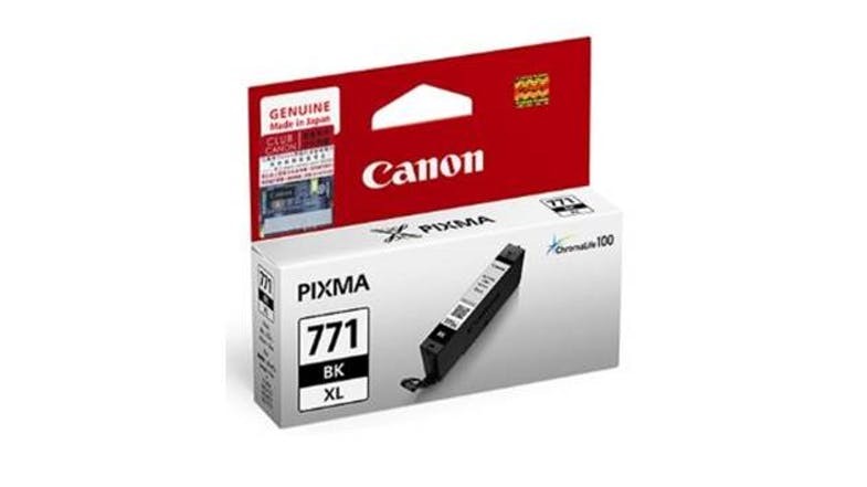 CANON CLI-771XLB