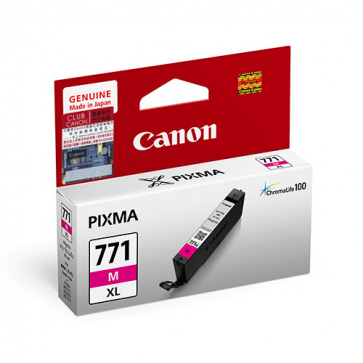CANON CLI-771XLM