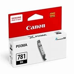CANON CLI-781B