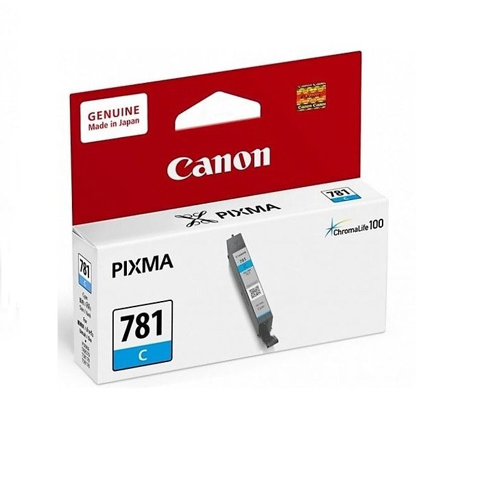 CANON CLI-781C