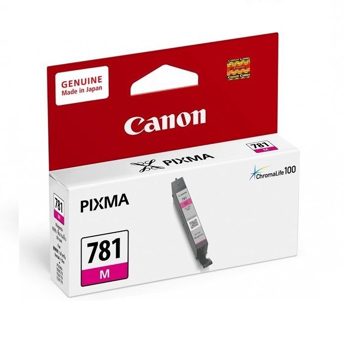 CANON CLI-781M