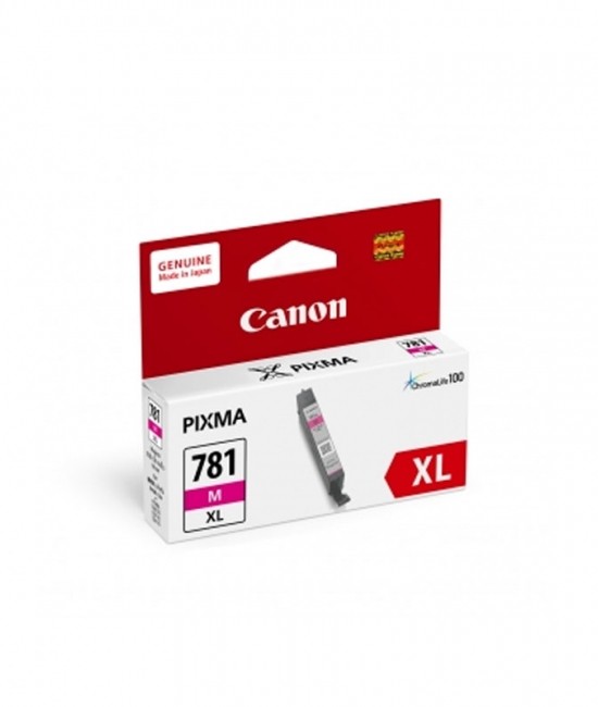 CANON CLI-781XLM