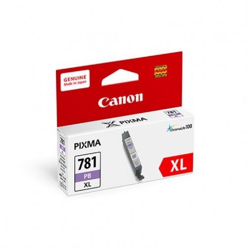 CANON CLI-781XLPB