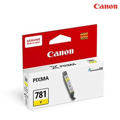 CANON CLI-781Y