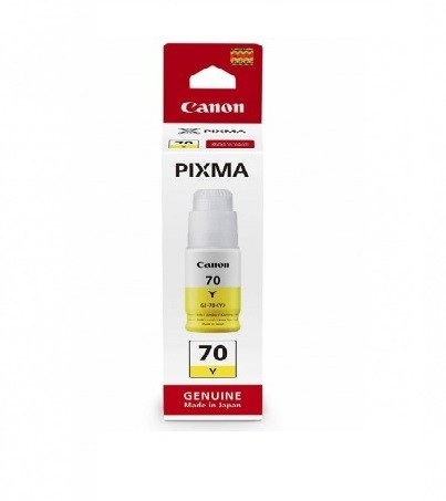 CANON GI-70Y