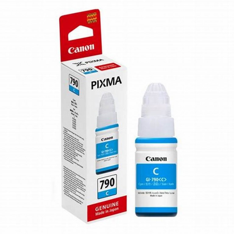CANON GI-790C