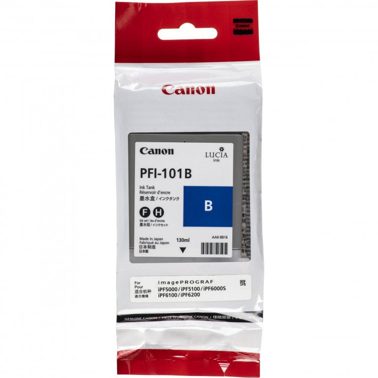 CANON PFI-101B