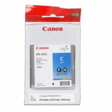 CANON PFI-101C