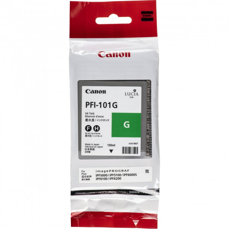 CANON PFI-101G