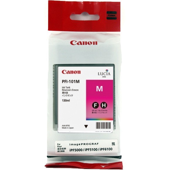 CANON PFI-101M