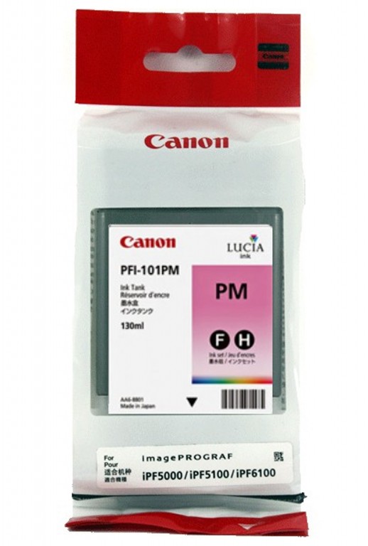 CANON PFI-101PM
