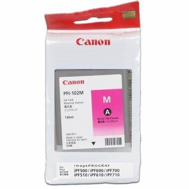 CANON PFI-102M