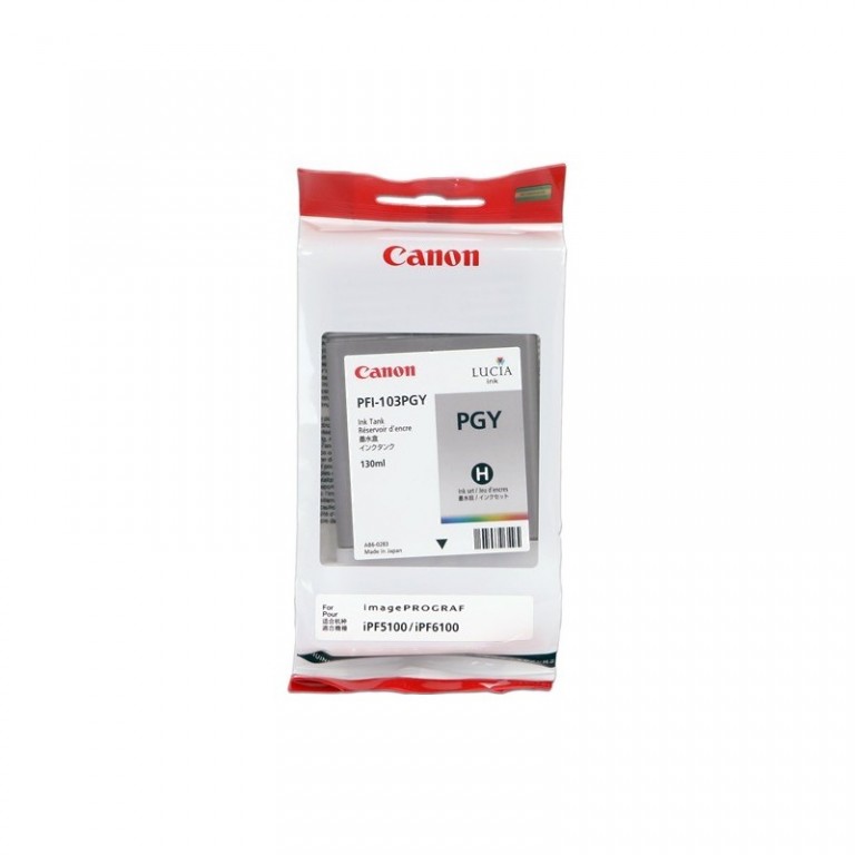 CANON PFI-103PGY