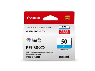 CANON PFI-50C