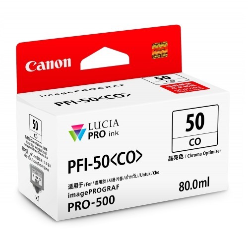 CANON PFI-50CO