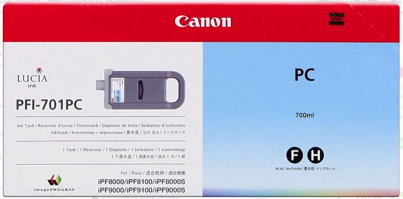CANON PFI-701PC