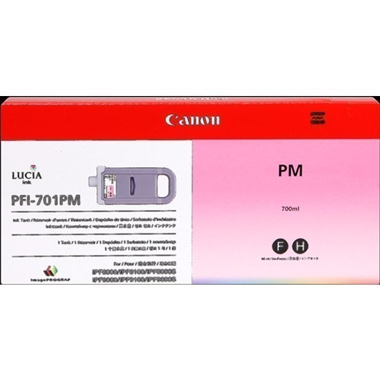 CANON PFI-701PM