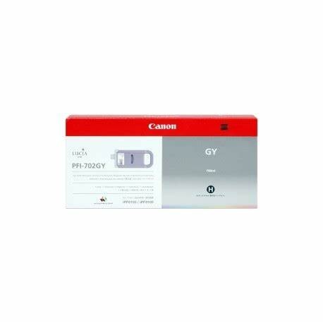 CANON PFI-702GY