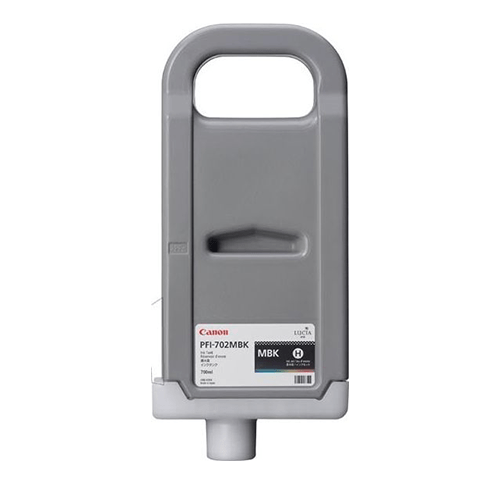 CANON PFI-702MBK