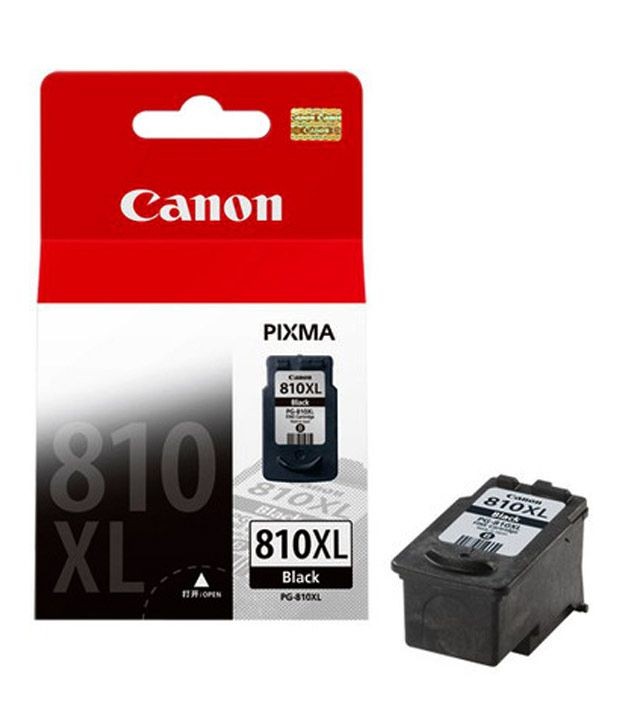 CANON PG-810XL (810XL)