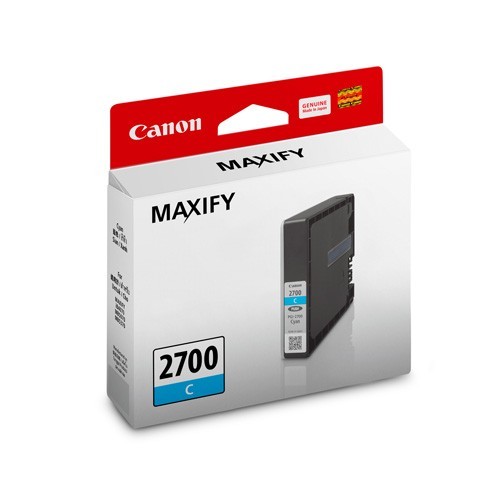 CANON PGI-2700C