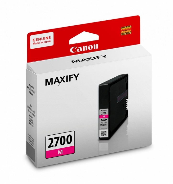 CANON PGI-2700M