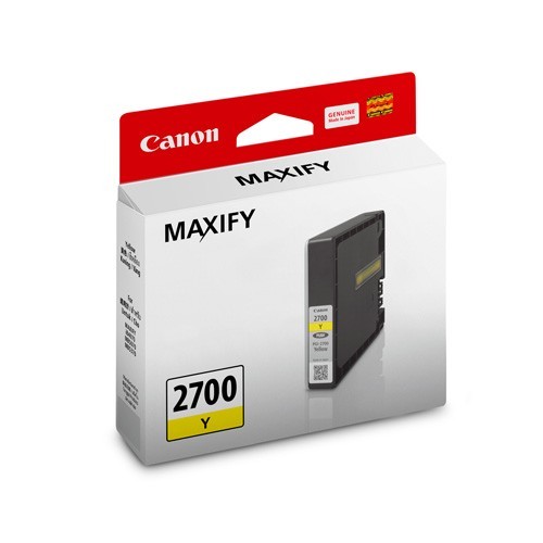 CANON PGI-2700Y