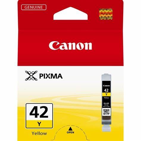 CANON PGI-42Y