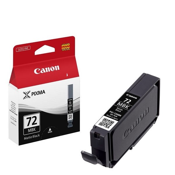 CANON PGI-72MBK