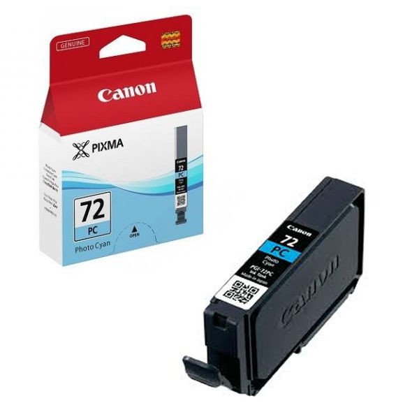 CANON PGI-72PC
