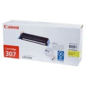 CANON CRG 307Y (307)