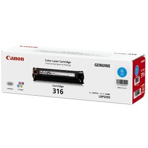 CANON CRG 316C (316)
