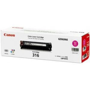 CANON CRG 316M (316)