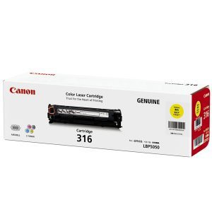 CANON CRG 316Y (316)