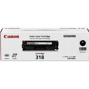 CANON CRG 318B (318)