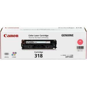 CANON CRG 318M