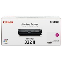 CANON CRG 322II M(322)