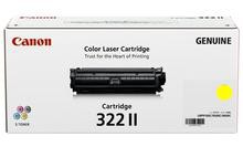 CANON CRG 322II Y(322)