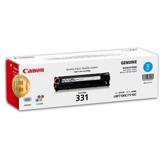 CANON CRG 331C (331)