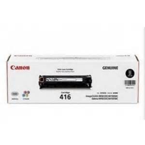 CANON CRG 416B (416)