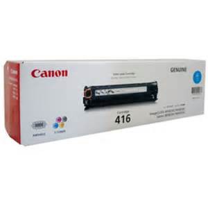 CANON CRG 416C (416)