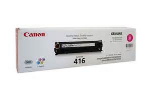 CANON CRG 416M (416)