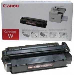 CANON CRG W