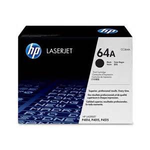 HP CC364A (64A)