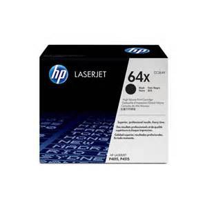 HP CC364X (64X)