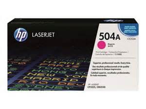 HP CE253A (504A)
