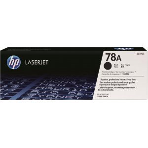 HP CE278A