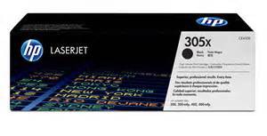 HP CE410X (305X) 