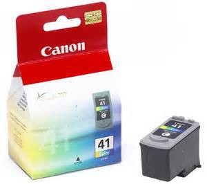 CANON CL-41 <41>